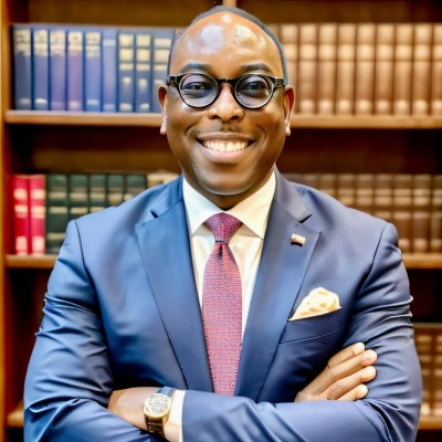 Ernest A. Richards, Esq.